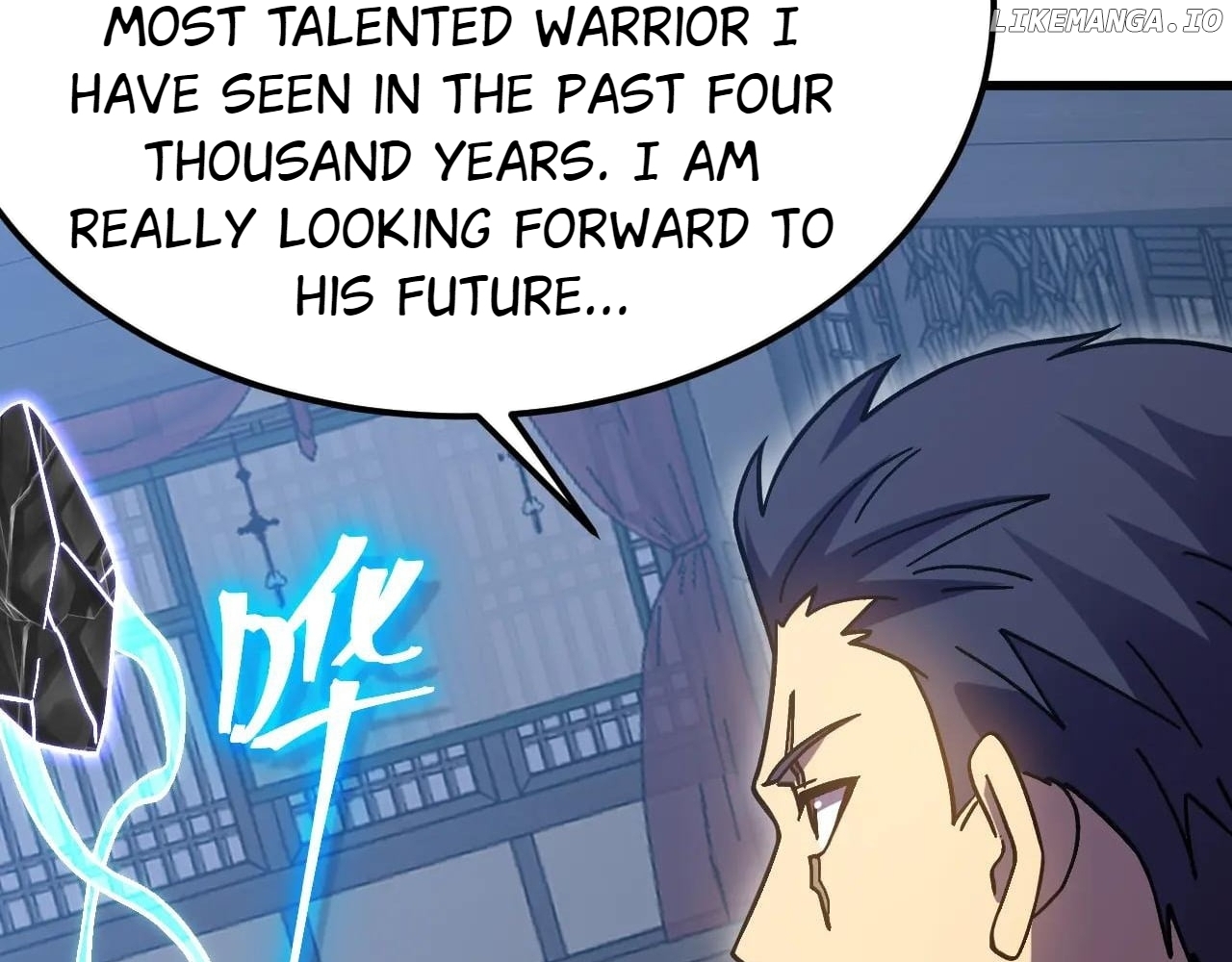 Log into the Future Chapter 233 - page 9